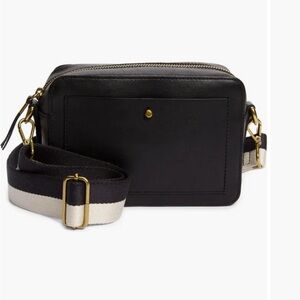 Madewell Transport Camera Bag